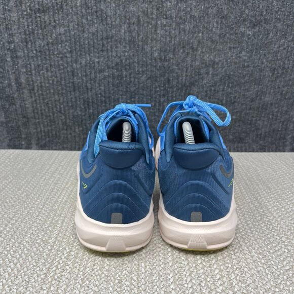 Altra Torin 7 Blue Road Running Shoes Athletic Mens Size 10 US main image 4